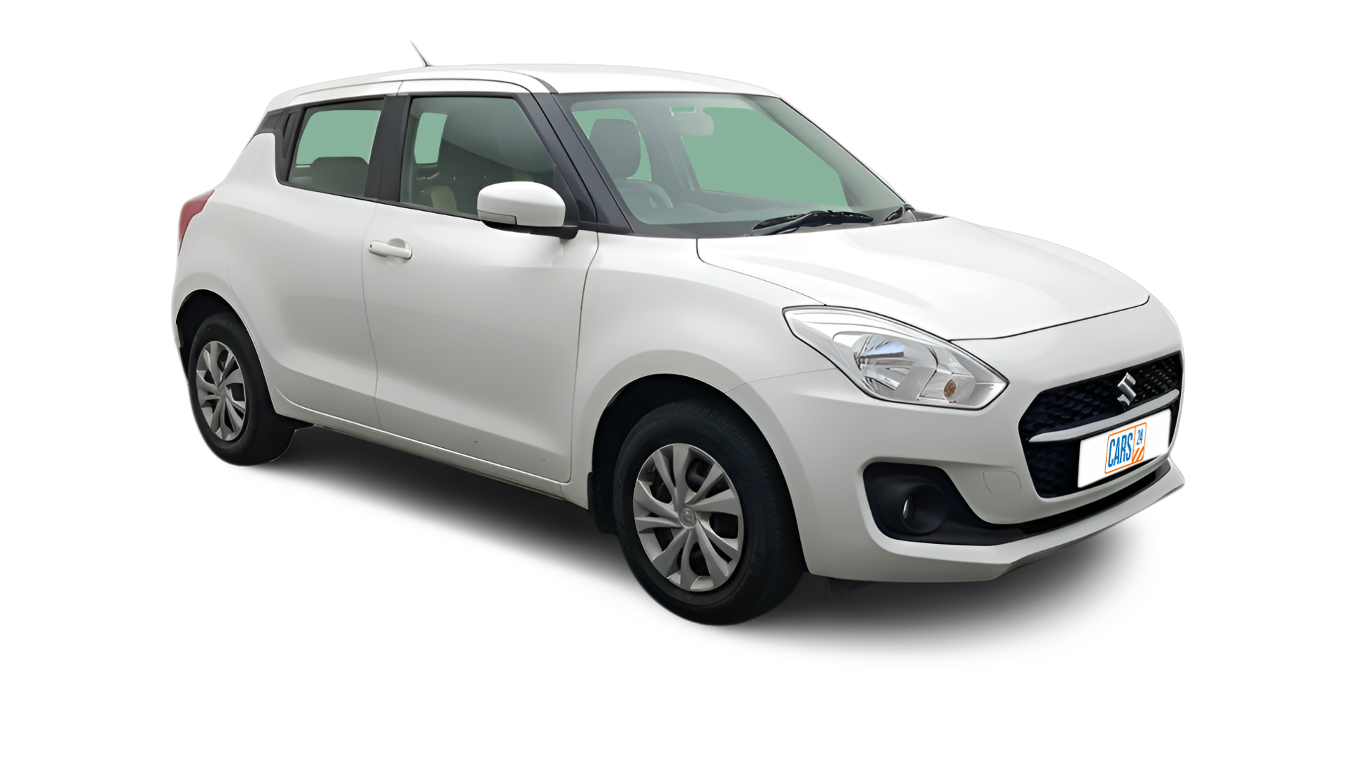 Maruti Swift-img